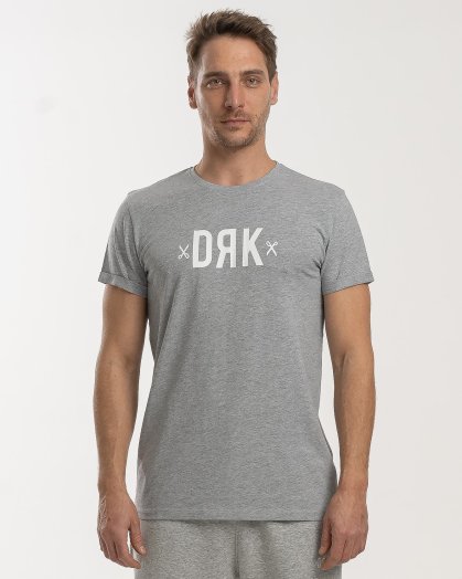 BASIC T-SHIRT MEN