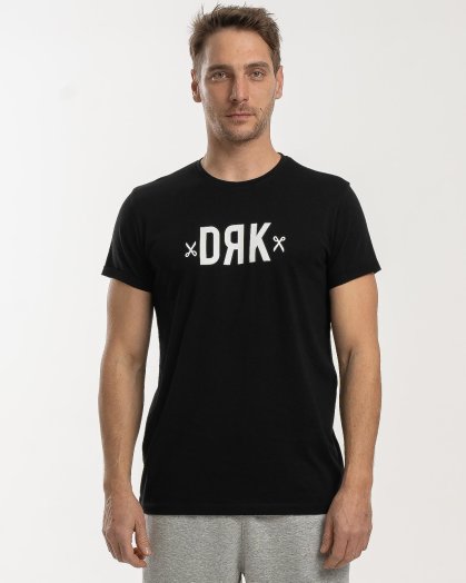 BASIC T-SHIRT MEN