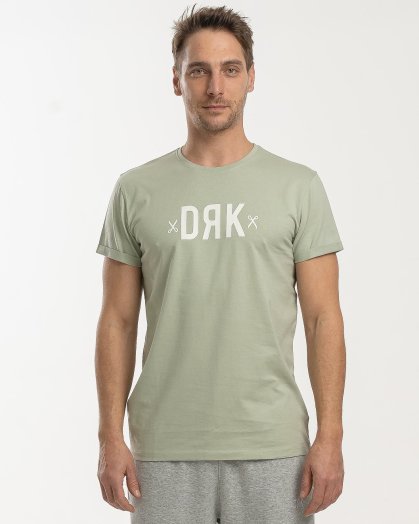 BASIC T-SHIRT MEN
