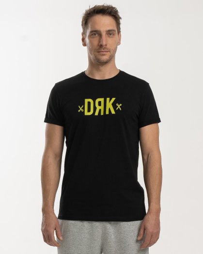 BASIC T-SHIRT MEN