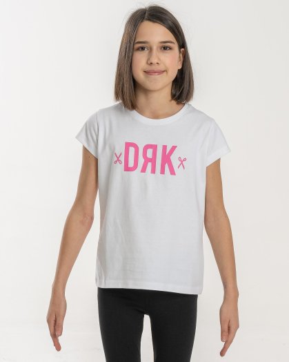 ZOE T-SHIRT GIRL