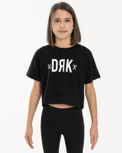 AFRA CROP TOP GIRL