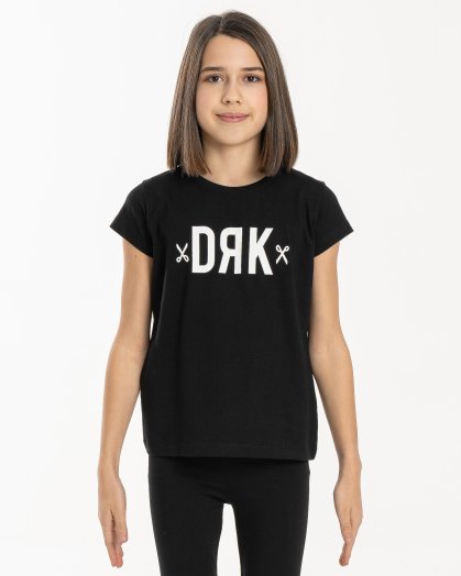 ZOE T-SHIRT GIRL
