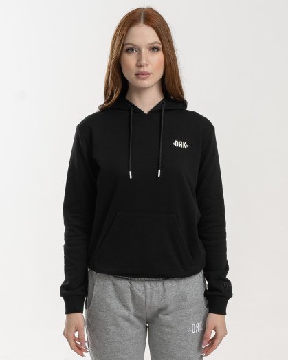 CHERRY HOODIE WOMEN