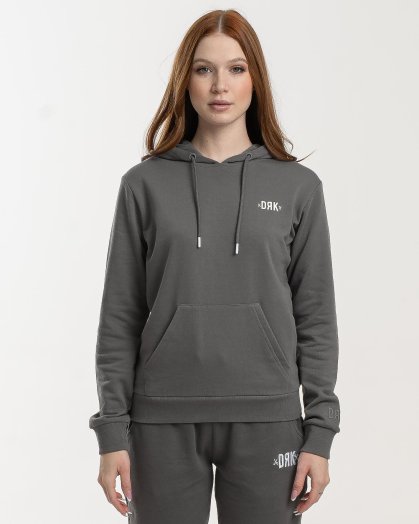 CHERRY HOODIE WOMEN