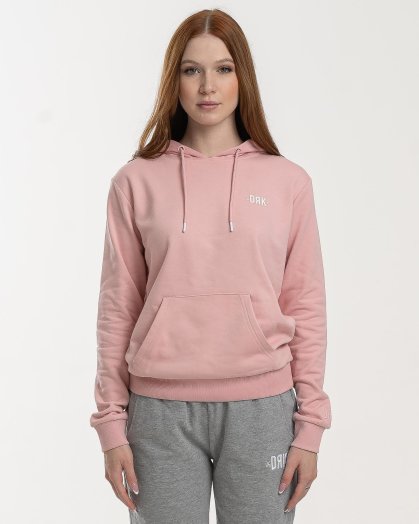 CHERRY HOODIE WOMEN