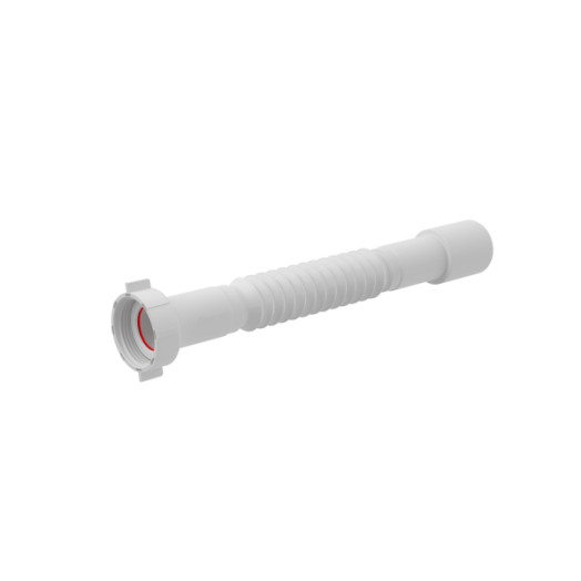 ALCA JOLLYFLEX FLEXIBILIS BEKÖTŐCSŐ 5/4" 40/32