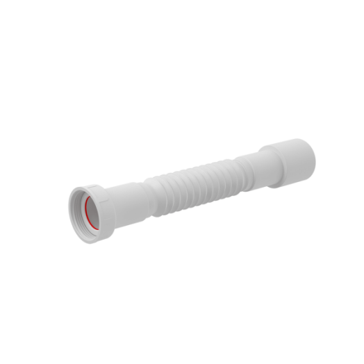ALCA JOLLYFLEX FLEXIBILIS BEKÖTŐCSŐ 6/4" 50/40