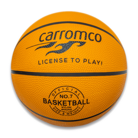 CARROMCO KOSÁRLABDA