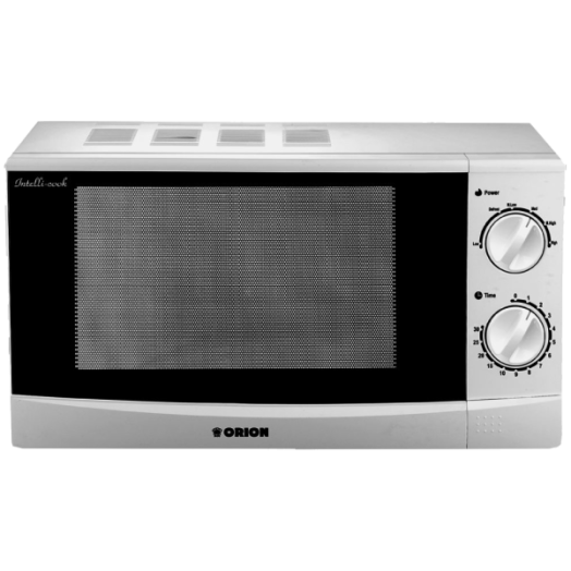 ORION GRILLES MIKROSÜTŐ OM-2018G 700/900W, 20L-ES, 6 FOKOZAT