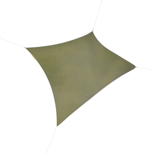 NAPVITORLA 300X300X0,5CM VÍZLEPERGETŐ BEVONATTAL NÉGYSZÖGLETES