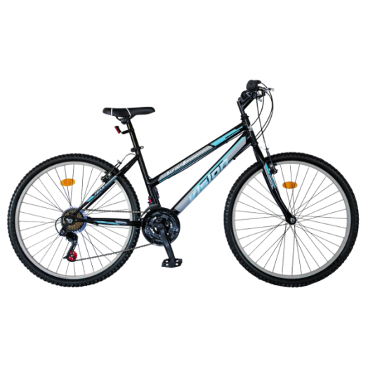 26&quot; NŐI MTB KERÉKPÁR