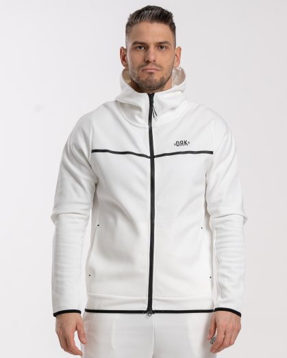 ASHTON ZIPPED SWEATER MEN