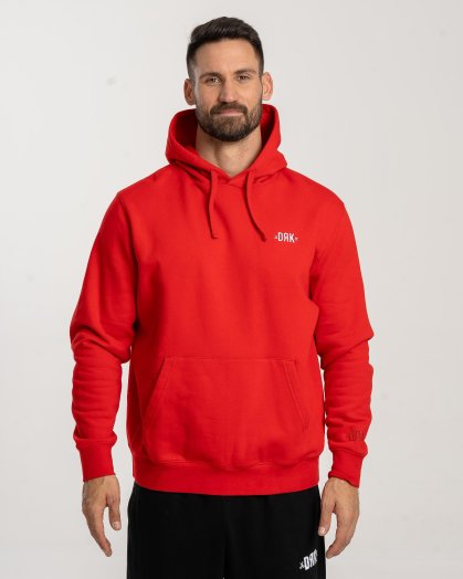 REED HOODIE MEN