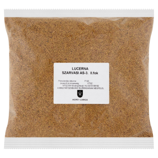 FŰMAGKEVERÉK LUCERNA 1KG