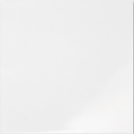 ZALAKERÁMIA CARNEVAL FALI CSEMPE 15X15CM 1M2/CS FEHÉR FÉNYES