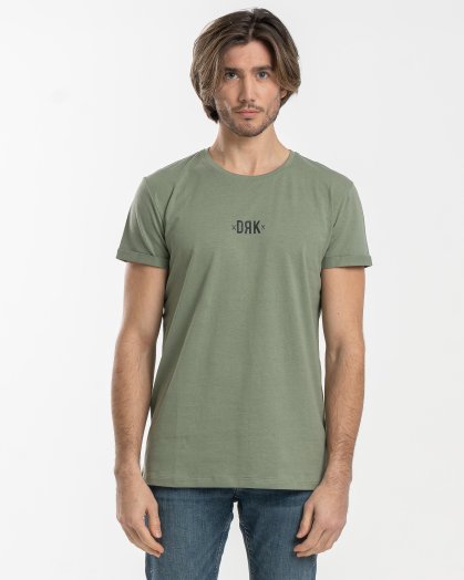 DAN T-SHIRT MEN