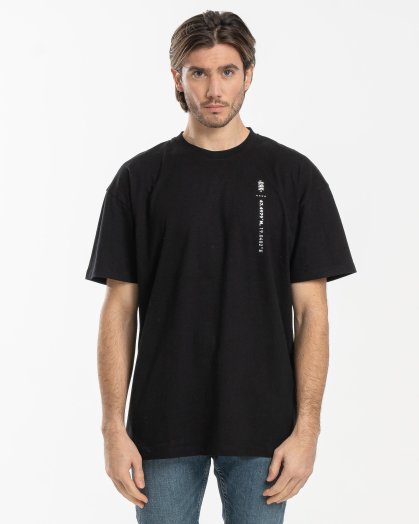 GRAFFITI T-SHIRT MEN