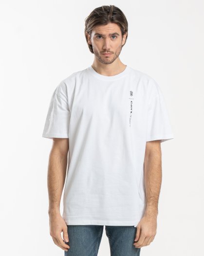 GRAFFITI T-SHIRT MEN