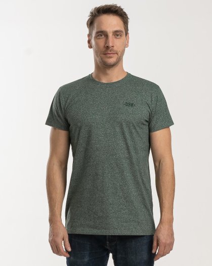 TOMMY T-SHIRT MEN