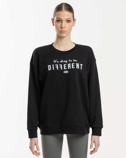 IVONNE CREWNECK WOMEN