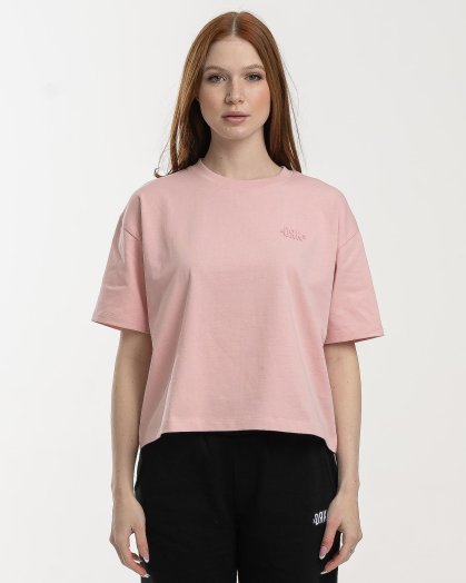 ZORA CROP T-SHIRT WOMEN