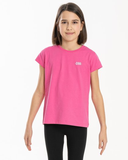 REBA T-SHIRT GIRL