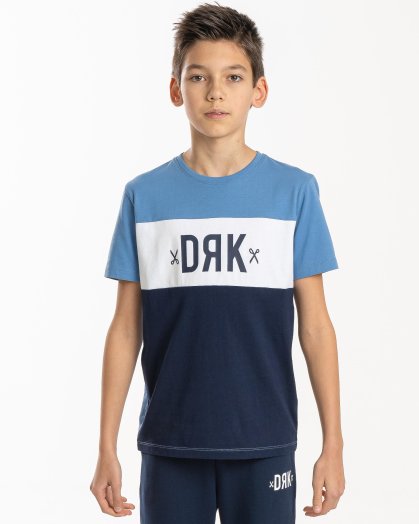 SPORTY T-SHIRT BOY