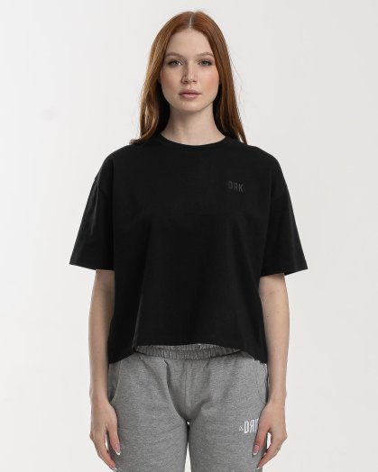 ZORA CROP T-SHIRT WOMEN