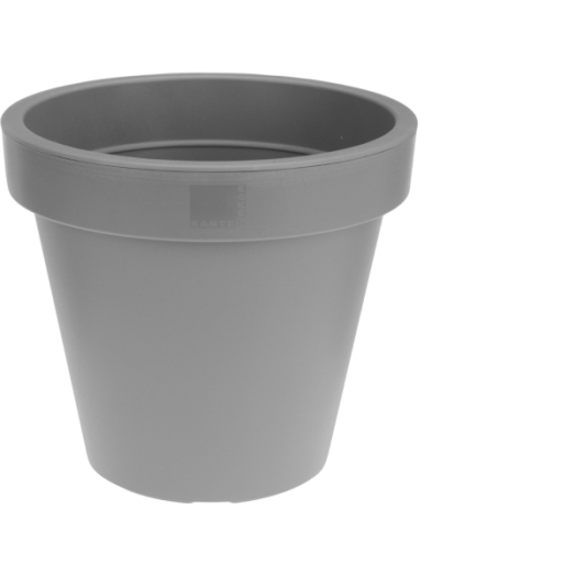 KASPÓ MŰANYAG 50 CM SZÜRKE