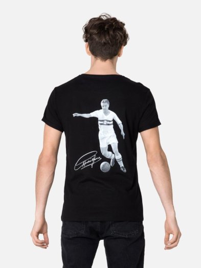 DRK x PUSKAS T-SHIRT MEN