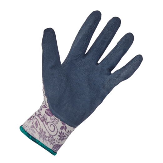 KERTI KESZTYŰ PINTAIL KÖTÖTT NYLON HABOSÍTOTT LATEX 7