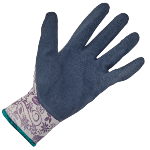 KERTI KESZTYŰ PINTAIL KÖTÖTT NYLON HABOSÍTOTT LATEX 8