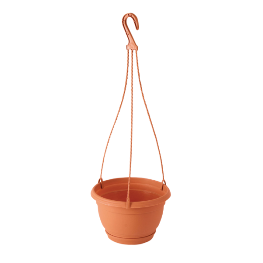 AGRO FÜGGŐ CSERÉP 27 CM TERRA