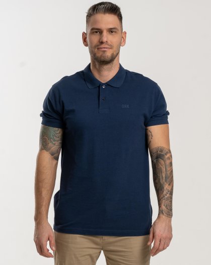 CHRIS POLO SHIRT MEN