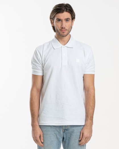 JAMES POLO SHIRT MEN