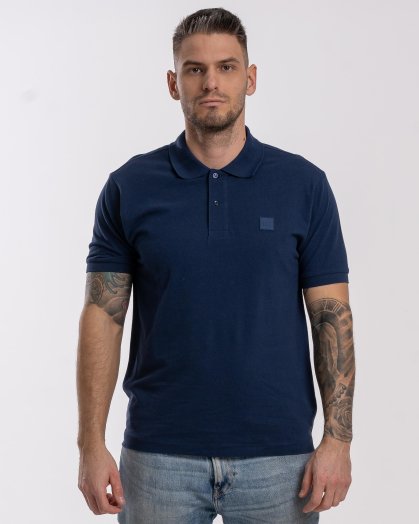 JAMES POLO SHIRT MEN