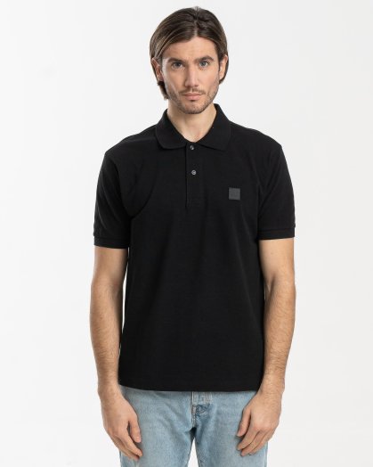 JAMES POLO SHIRT MEN