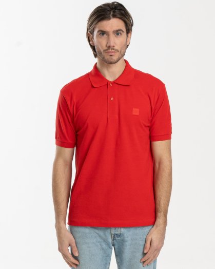 JAMES POLO SHIRT MEN