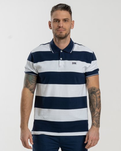 CHRISTIAN POLO SHIRT MEN