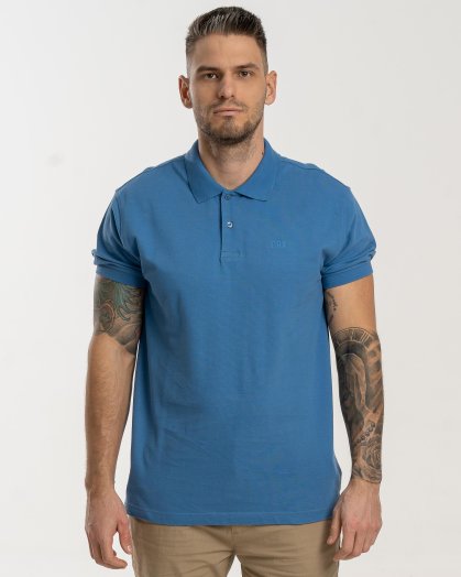 CHRIS POLO SHIRT MEN