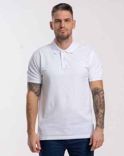 CHRIS POLO SHIRT MEN
