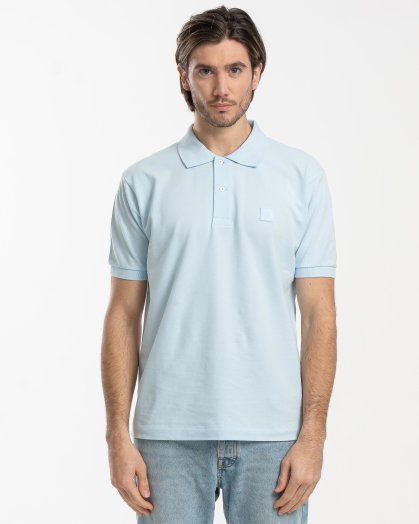 JAMES POLO SHIRT MEN