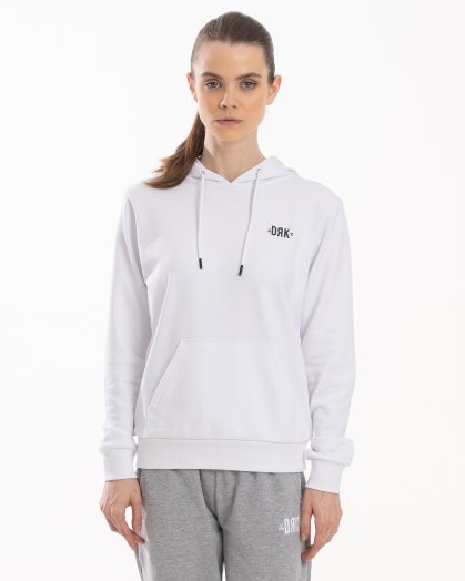 CHERRY HOODIE WOMEN