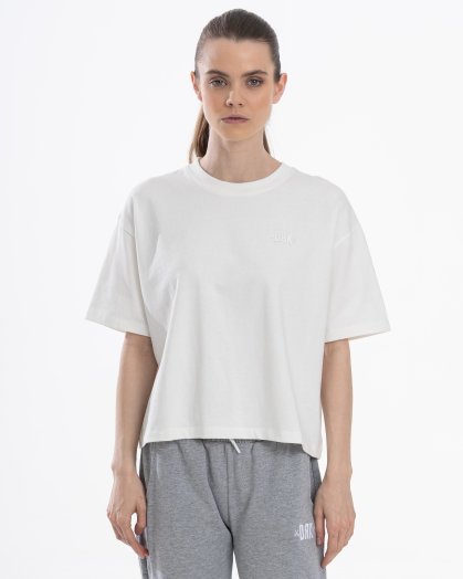 ZORA CROP T-SHIRT WOMEN