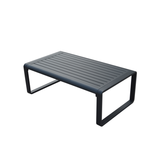 Reckmann kerti bútor szett 5 részes alumínium