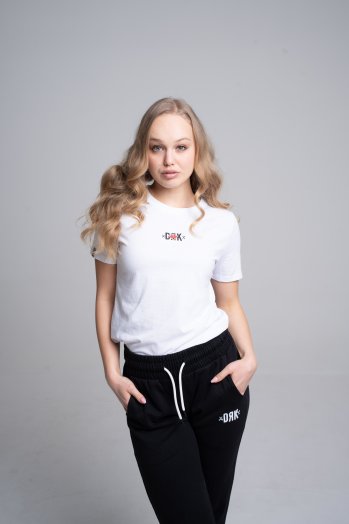 DRK NEPMESE T-SHIRT WOMEN