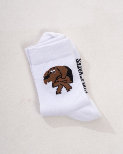 DRK X VATES SOCKS