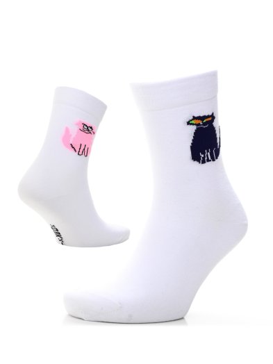 DRK X VATES SOCKS