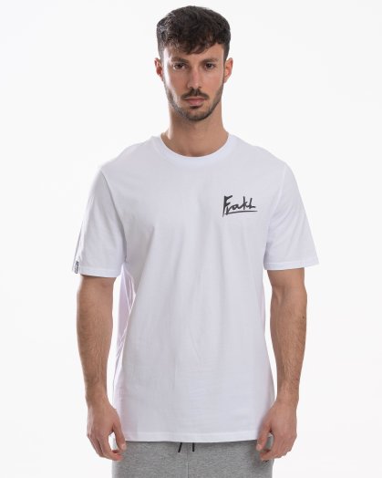 DRK X VATES FRAKK T-SHIRT MEN